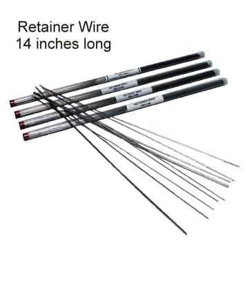 (34) Retainer Wire: click to enlarge